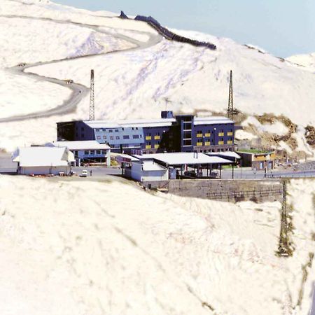 Pic Maia Mountain Hotel Pas De La Casa Exterior photo