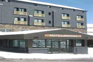Pic Maia Mountain Hotel Pas De La Casa Exterior photo